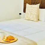 アパート Canaryislandshost L Lava Y Mar Lanzarote Punta Mujeres