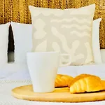 Canaryislandshost L Lava Y Mar Lanzarote アパート Punta Mujeres