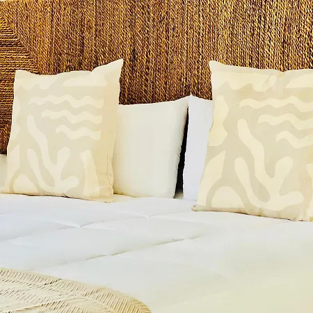 Apartman Canaryislandshost L Lava Y Mar Lanzarote Punta Mujeres