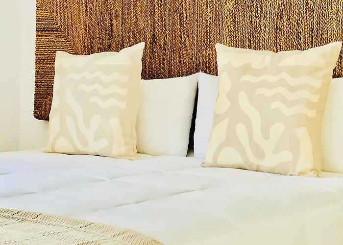 Apartman Canaryislandshost L Lava Y Mar Lanzarote Punta Mujeres