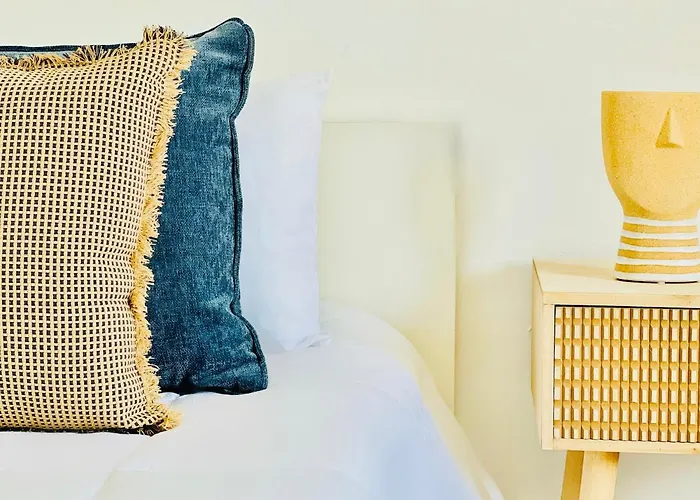 Apartman Canaryislandshost L Lava Y Mar Lanzarote Punta Mujeres