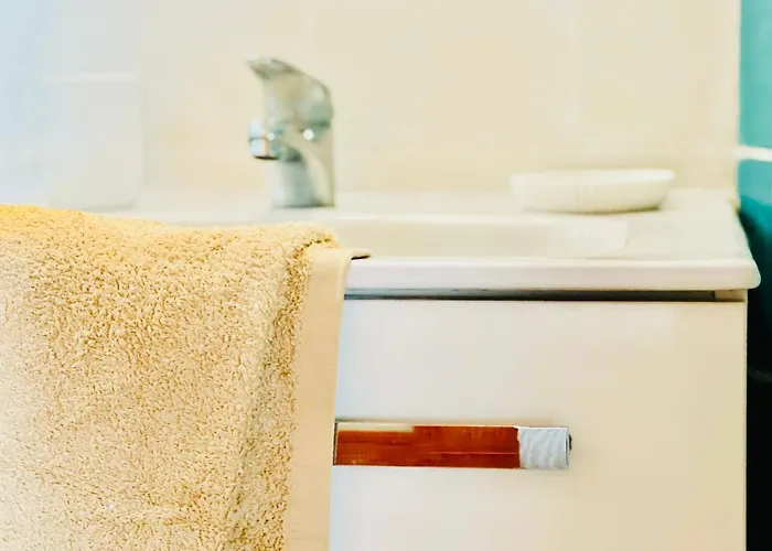 Canaryislandshost L Lava Y Mar Lanzarote Apartman