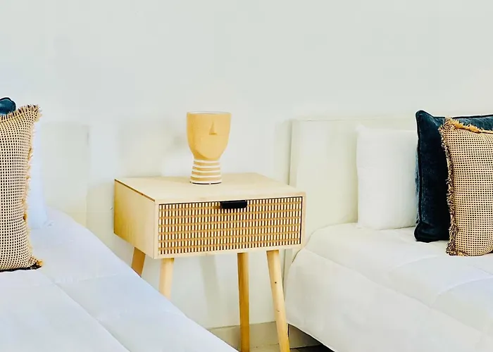 Canaryislandshost L Lava Y Mar Lanzarote Apartment *