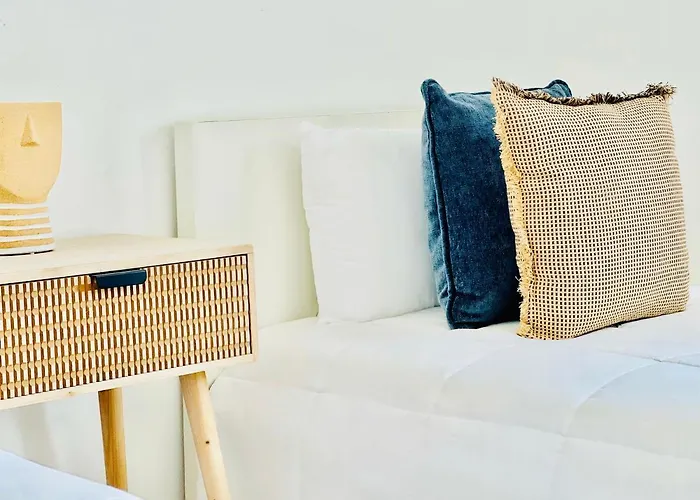 Apartman Canaryislandshost L Lava Y Mar Lanzarote