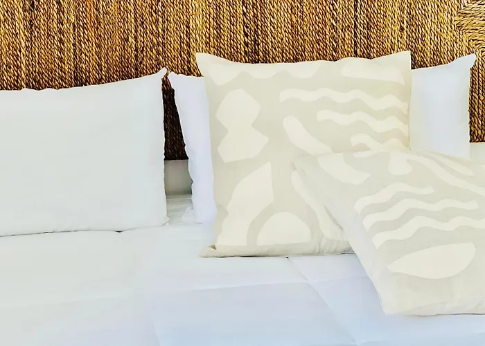 Apartman Canaryislandshost L Lava Y Mar Lanzarote *