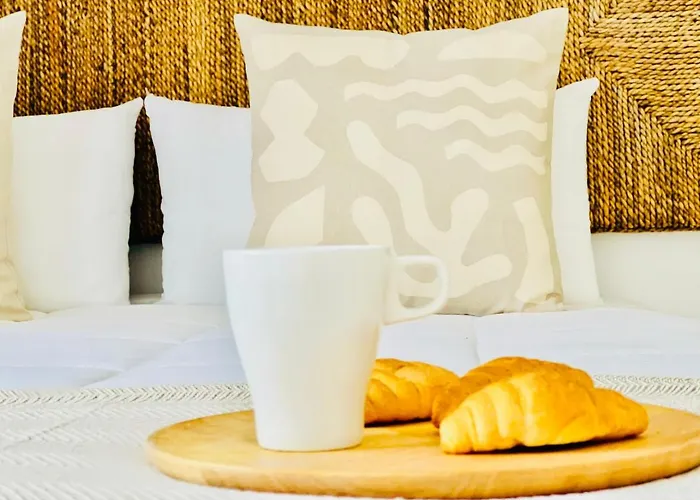 Canaryislandshost L Lava Y Mar Lanzarote Apartman Punta Mujeres