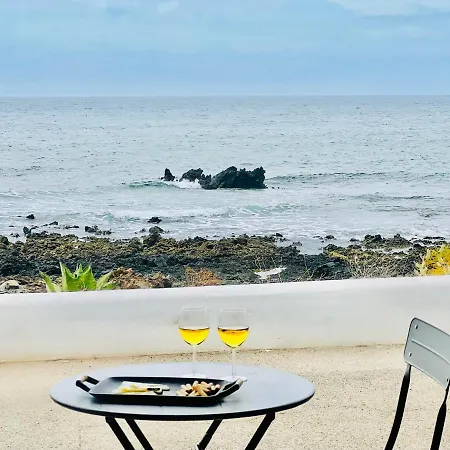 Canaryislandshost L Lava Y Mar Lanzarote * Пунта-де-Мухерес