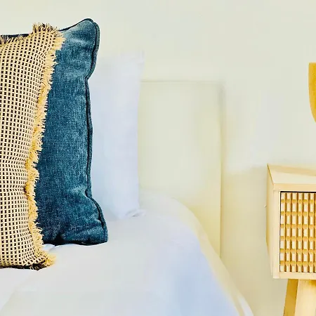 公寓 Canaryislandshost L Lava Y Mar Lanzarote Punta Mujeres