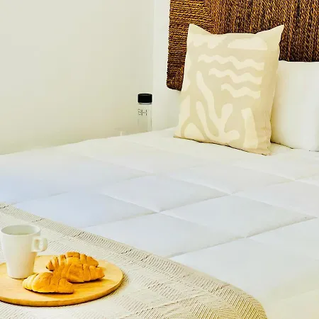 公寓 Canaryislandshost L Lava Y Mar Lanzarote Punta Mujeres