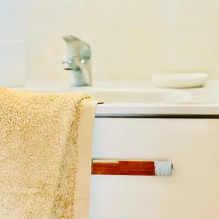 Canaryislandshost L Lava Y Mar Lanzarote 公寓