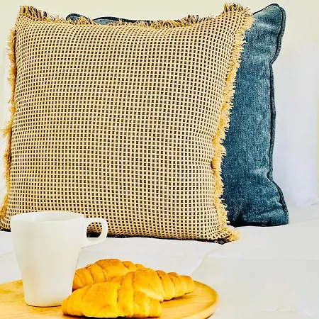 公寓 Canaryislandshost L Lava Y Mar Lanzarote *