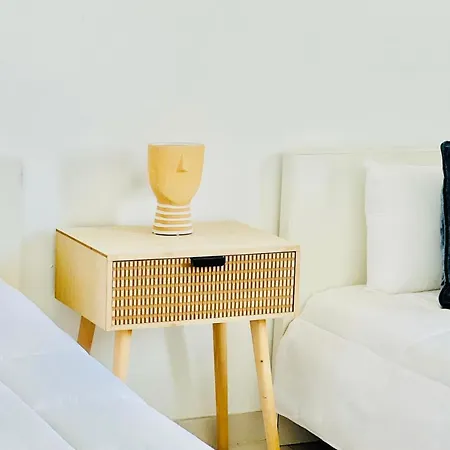 Canaryislandshost L Lava Y Mar Lanzarote 公寓 *