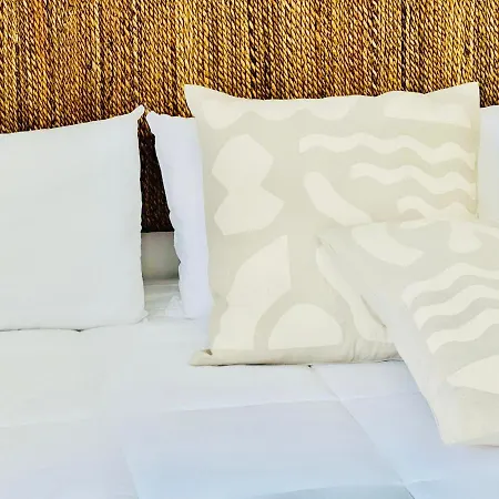 公寓 Canaryislandshost L Lava Y Mar Lanzarote *