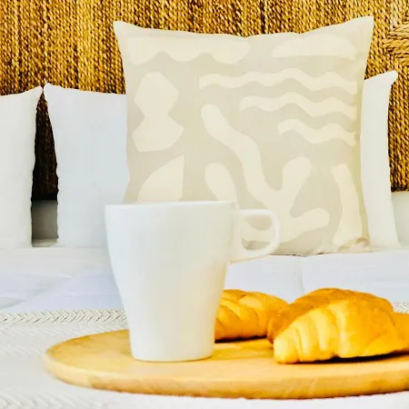 Canaryislandshost L Lava Y Mar Lanzarote 公寓 Punta Mujeres