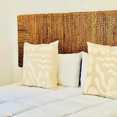 Canaryislandshost L Lava Y Mar Lanzarote * Punta Mujeres