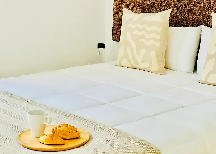 Апартаменты Canaryislandshost L Lava Y Mar Lanzarote Пунта-де-Мухерес