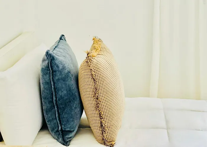 Canaryislandshost L Lava Y Mar Lanzarote Daire Punta Mujeres