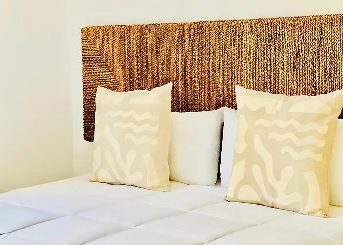 Canaryislandshost L Lava Y Mar Lanzarote * Punta Mujeres